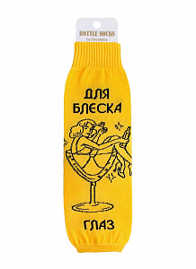 БРЕСТСКИЕ ЧЕХОЛ ДЛЯ БУТЫЛКИ 4004