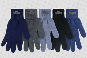 Перчатки для мальчика