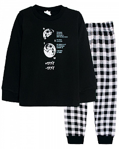 Пижама детская