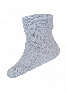 БРЕСТСКИЕ 3065 BABY НОСКИ ДЕТСКИЕ (с отворотом)