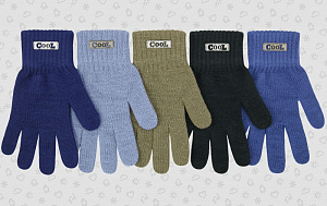 Перчатки для мальчика