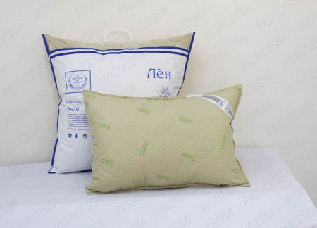 Подушка 50х70