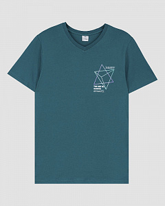 Футболка мужская