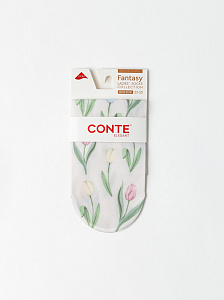 CONTE FANTASY Носки женские