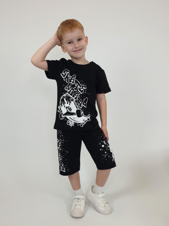 Комплект для мальчика