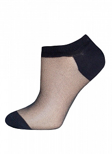 БРЕСТСКИЕ НОСКИ ЖЕНСКИЕ 1121 CLASSIC (укороченные)