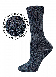 БРЕСТСКИЕ НОСКИ ЖЕНСКИЕ 1164 CLASSIC (с люрексом)