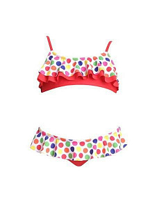 ESLI Костюм купальный для девочек MAJA