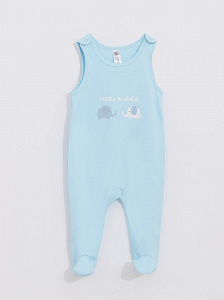 ESLI CLB120in003 (MM) Полукомбинезон детский