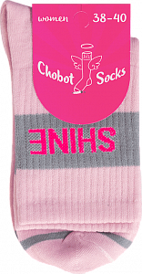 Chobot 52-111 Носки женские