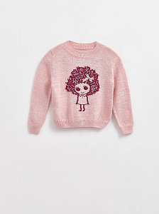 ESLI NIKA джемпер для девочки