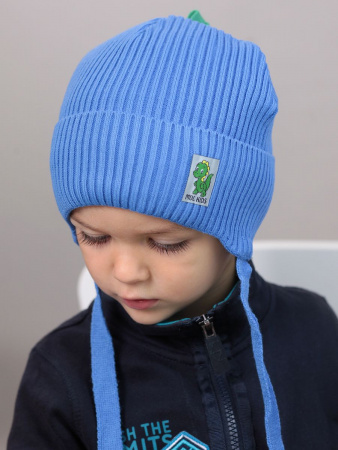 Шапка для мальчика