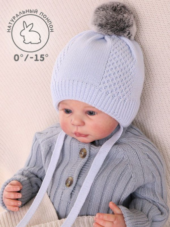 Шапка для малышей