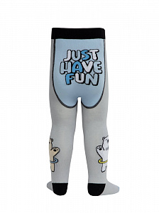 CONTE-KIDS HAPPIK Колготки детские