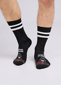 Носки мужские