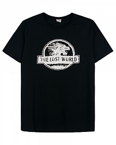 Футболка мужская