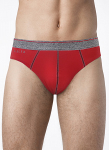 ALFA SLIP 6104 Трусы мужские