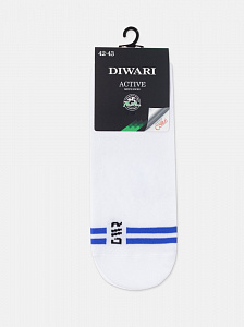DIWARI ACTIVE Носки мужские (короткие)