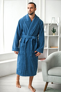 Халат мужской