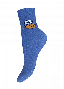 БРЕСТСКИЕ НОСКИ ДЕТСКИЕ 3060 SCHOOL (рисунок)