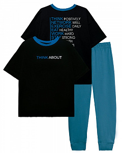 Пижама для мальчика