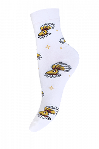 БРЕСТСКИЕ НОСКИ ДЕТСКИЕ 3053 СМФ "Тайна третьей планеты" (средней длины)