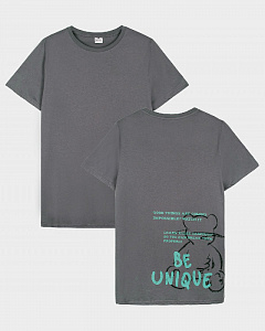 Футболка взрослая