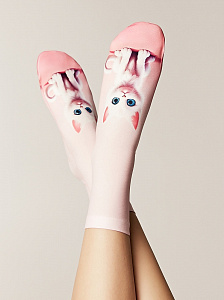 CONTE FANTASY 70 Носки женские