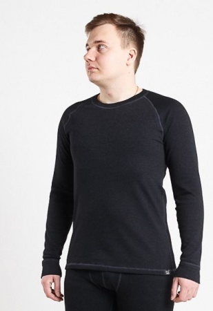 Джемпер термо мужской