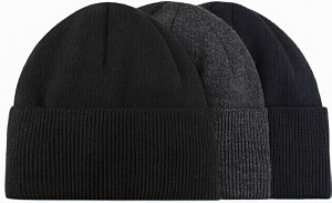 Шапка для мальчика