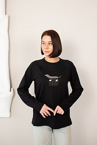 Джемпер женский