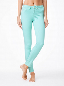 CONTE CON-38A Ультракомфортные моделирующие джинсы