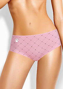 Трусы шорты женские