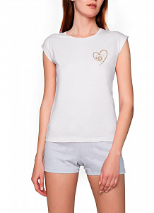 DEA MIA ФУФАЙКА ЖЕНСКАЯ 5604