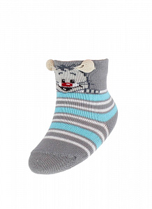 БРЕСТСКИЕ НОСКИ ДЕТСКИЕ 3086 BABY (с рисунком)