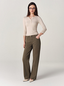 CONTE CON-919 Джинсы женские