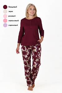Пижама женская