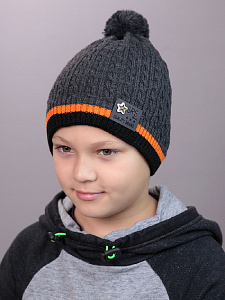 Шапка для мальчика