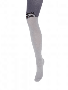 БРЕСТСКИЕ КОЛГОТКИ ДЕТСКИЕ SCHOOL 3280 (с рисунком)