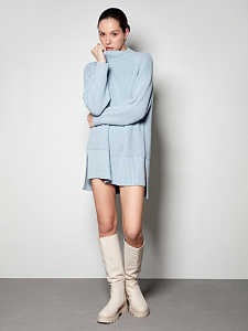 CONTE LDK 295 Джемпер женский