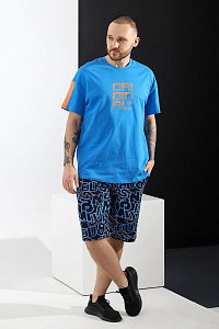 Комплект мужской