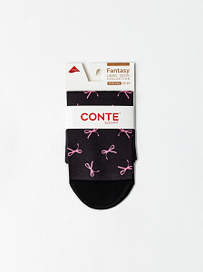 CONTE FANTASY Носки женские