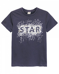 Футболка женская