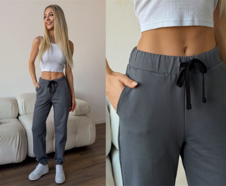 Брюки женские