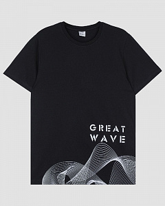 Футболка мужская