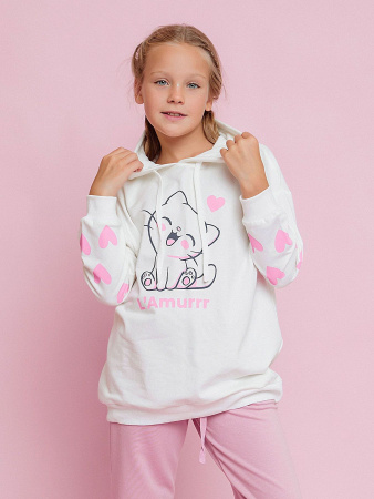 Худи для девочки Худи для девочки