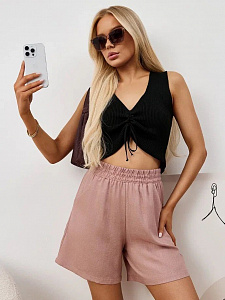 Шорты женские