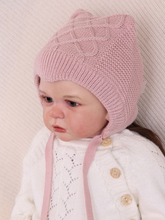 Шапка для малышей
