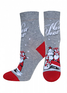 БРЕСТСКИЕ НОСКИ ЖЕНСКИЕ 1137 CLASSIC (средней длины, НГ)