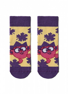 Брестские Носки детские 3093 (смешарики)